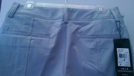 NWT Ladies RALPH LAUREN CHARCOAL GRAY Ponte Knit Golf Pants size 12 $165 image 2