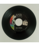 T-Bones No Matter What Shape/ Feelin&#39; Fine 45 RPM Record - $70.75 MXN