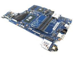 NEW Dell Latitude 3490 3590 i5-8250U 3.4 Ghz Laptop Motherboard - 6V1N6 06V1N6 - £117.67 GBP