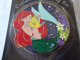 Disney Trading Pin 160157     Artland - Ariel - Part of Your World - Little Merm - £73.57 GBP