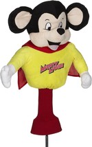 Brand New Creative Covers For Golf Mighty Mouse Driver Headcover - £38.63 GBP