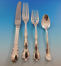Mignonette by Lunt Sterling Silver Flatware Set for 6 Service 26 pieces - £1,226.94 GBP