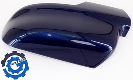 6RP45RPXAA New OEM Mopar Left Mirror Cap Patriot Blue for 2019-2022 RAM ... - $32.68