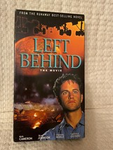 Left Behind - The Movie (VHS, 2000) - £3.83 GBP