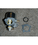 CARB #3 CARBURETOR BRIGGS &amp; STRATTON 799869 792253 PRESSURE WASHER LAWNM... - $556.72 MXN