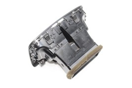09-11 AUDI A5 S5 COUPE REAR CENTER CONSOLE AIR VENT E5298 image 5