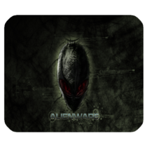 Hot Alienware 31 Mouse Pad Anti Slip for Gaming with Rubber Backed  - $9.69