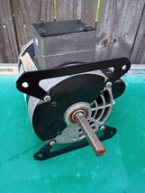 Garland / US Range 1615001 3/4HP 115/230VAC 1725RPM Pizza Oven Motor - $12,543.55 MXN