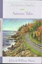 Autumn Tales (The Tales from Grace Chapel Inn Series #29) [Hardcover] Jo... - $9.75