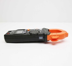 Klein Tools CL120 AC/DC True RMS Auto-Ranging Digital Clamp Meter image 5