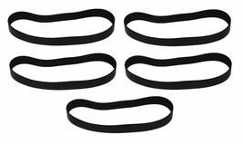 (5) Vacuum Cleaner Belt Replacement for Hoover Vacuum Cleaner Windtunnel Be - £38.56 GBP