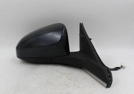 Right Passenger Side Blue Door Mirror Power 2015-2017 TOYOTA CAMRY OEM #15801... - $179.99