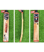 Bandook VENOM - BURN EDITION - Hard Tennis Bat - Golden (2025) - $100.84 CAD+
