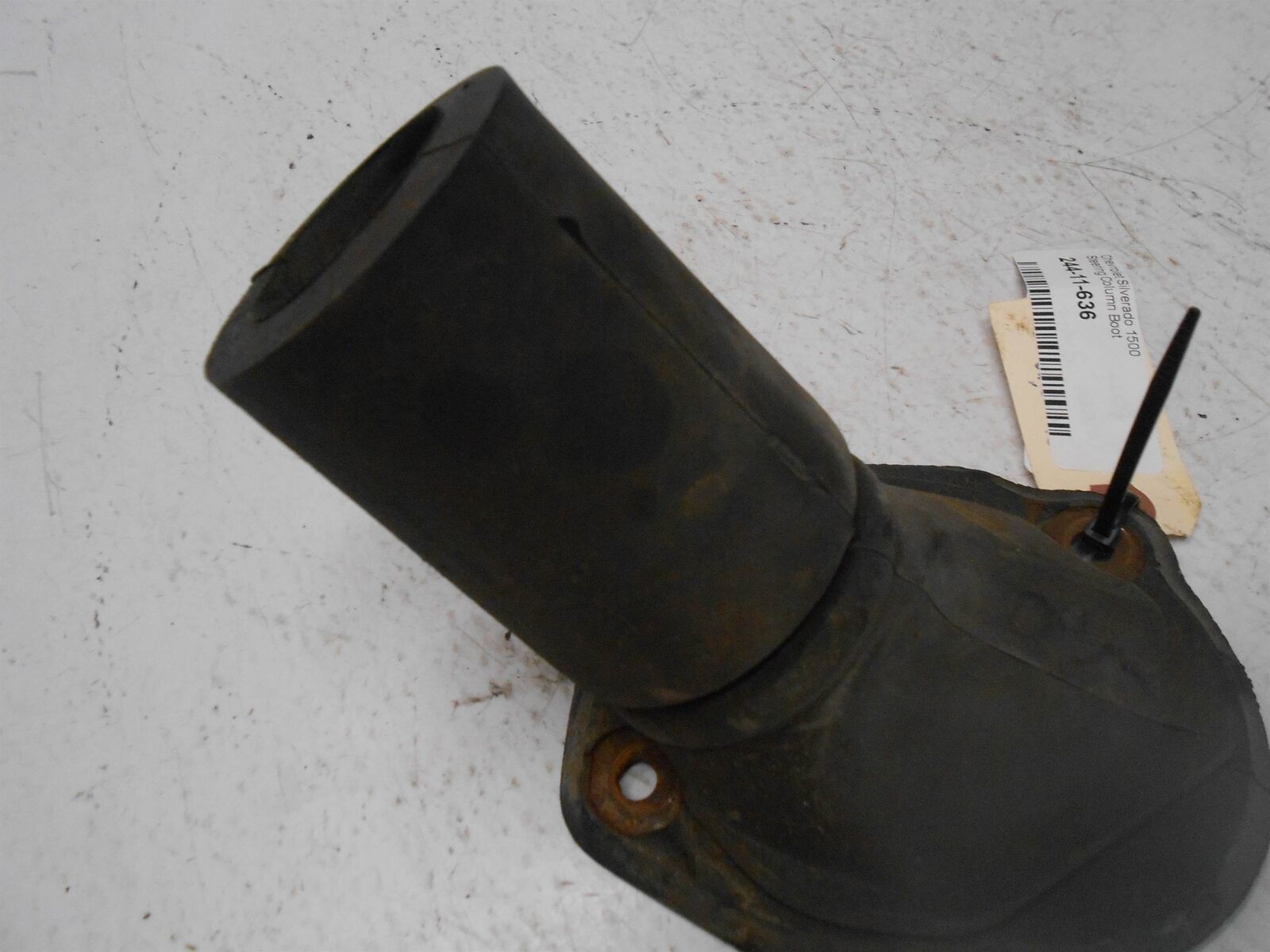 99-16 Chevy Silverado Suburban GMC Sierra Yukon Steering Column Boot Seal - $19.75