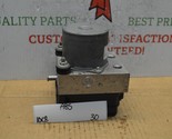 16-17 Chevrolet Malibu ABS Antilock Brake Pump Control 23410405 Module 3... - $14.69