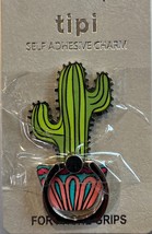 Tipi Self Adhesive Phone Charm Cactus - $7.92