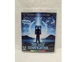 The Last Starfighter Blu-ray Disc - $59.39