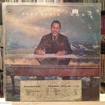 [SOUL/JAZZ]~EXC LP~JOHN LEWIS~P.O.V.~[1975 CBS WLP ]~ - £7.90 GBP