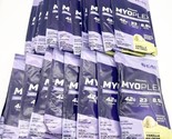 EAS Myoplex Maximum Muscle Building Protein 20 Packets Vanilla Ice Cream... - £50.81 GBP
