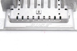 07-08 MAZDA MX-5 MIATA NC BOSE RADIO AUDIO AMPLIFIER E3834 image 7
