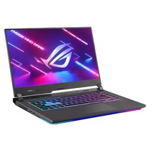 Asus Rog Strix G15 (2022) Gaming Laptop, 15.6&quot; 300Hz Ips Fhd Display, Nvidia Ge F - £1,832.84 GBP