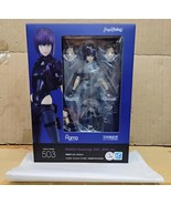 Figma ghost in the shell kusanagi motoko sac 2045 ver 1/12 action figure... - $259.99