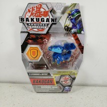 Bakugan Armored Alliance Hydorous x Batrix Spin Master New! 2020 New Sealed - $15.03