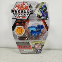 Bakugan Armored Alliance Hydorous x Batrix Spin Master New! 2020 New Sealed - £12.01 GBP