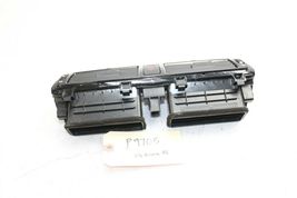 2005-2008 ACURA RL FRONT CENTER DASH AIR VENT WITH HAZARD SWITCH P9705 image 6