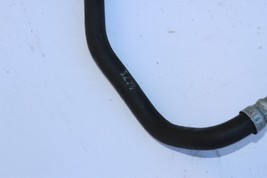 2007-10 E92 BMW 328i COUPE POWER STEERING RETURN LINE R1584 image 4
