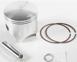 Wiseco 546M08700 Piston Kit Standard Bore 87.00mm See Fit - $234.72