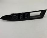2013-2020 Ford Fusion Master Power Window Switch OEM G03B12001 - £31.84 GBP