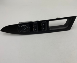 2013-2020 Ford Fusion Master Power Window Switch OEM G03B12001 - £31.65 GBP