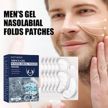 Men&#39;s Anti-wrinkle Mask Smoothing And Firming - $14.65
