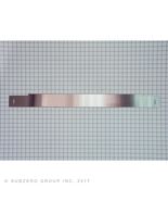 NEW SUBZERO KICKPLATE STAINLESS 36 for BI-36U/S,BI-36UG/S MODELS BELOW - $165.00