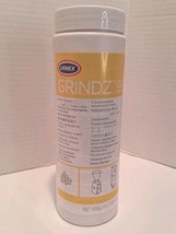 Urnex Grindz G01 Tablets - Professional Coffee Grinder - 430 grams (15.0... - $367.83 MXN