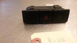 Hazard Light Switch For 06-09 Ford Fusion  2.3 6E5T13D734AEW - $20.74