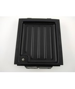 ✅ 2004 - 2008 Ford F-150 Center Dash Upper Storage Tray With AUX Black OEM - €51,12 EUR