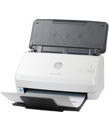 HP ScanJet Pro 2000 S2 Scanner 6FW06A - $459.53 CAD