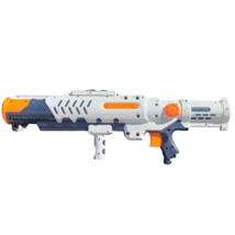 Nerf Super Soaker Hydro Cannon Pump Action Water Blaster - Tested - No Shield - £25.15 GBP