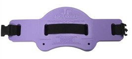 OPEN BOX AquaJogger Junior Buoyancy Belt-Purple - £25.18 GBP