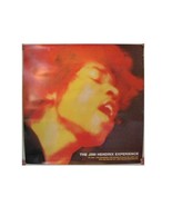 The Jimi Hendrix Experience Ladyland Electric Poster-
show original titl... - $89.86