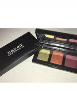 Naked Cosmetics Urban Rustic Palette shimmer eyeshadow $40 NEW in Box NIB - $30.74