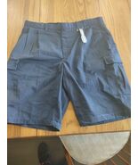 Authentic Twills Navy Size 32W Shorts - €25,37 EUR