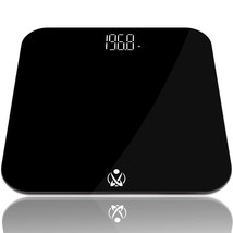 Inevifit Smart Body Fat Scale, Bmi Highly Accurate Bluetooth Digital Bathroom - £48.54 GBP