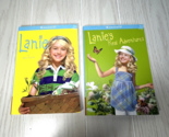 American Girl Lanie 1 &amp; 2 paperback books Real Adventures lot - $9.89