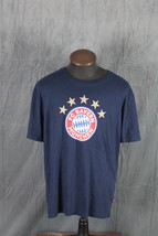 Soccer Shirt - Bayern Munich Big Logo - Men&#39;s 3XL - €42,26 EUR
