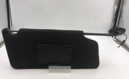 2011-2015 Ford Explorer Passenger Sun Visor Sunvisor Black Illuminated E02B06026 - $35.99