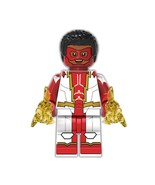 Kid Flash Minifigures The Flash Movie Minifigure - $8.21 CAD