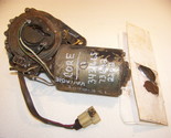 1973 DODGE CHALLENGER PLYMOUTH BARRACUDA VARIABLE SPEED WIPER MOTOR OEM ... - $67.49